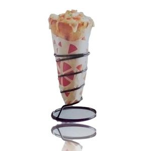 Pizza Cone Making Kit